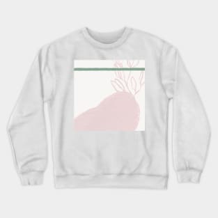 The one Crewneck Sweatshirt